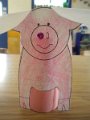 pink pigs